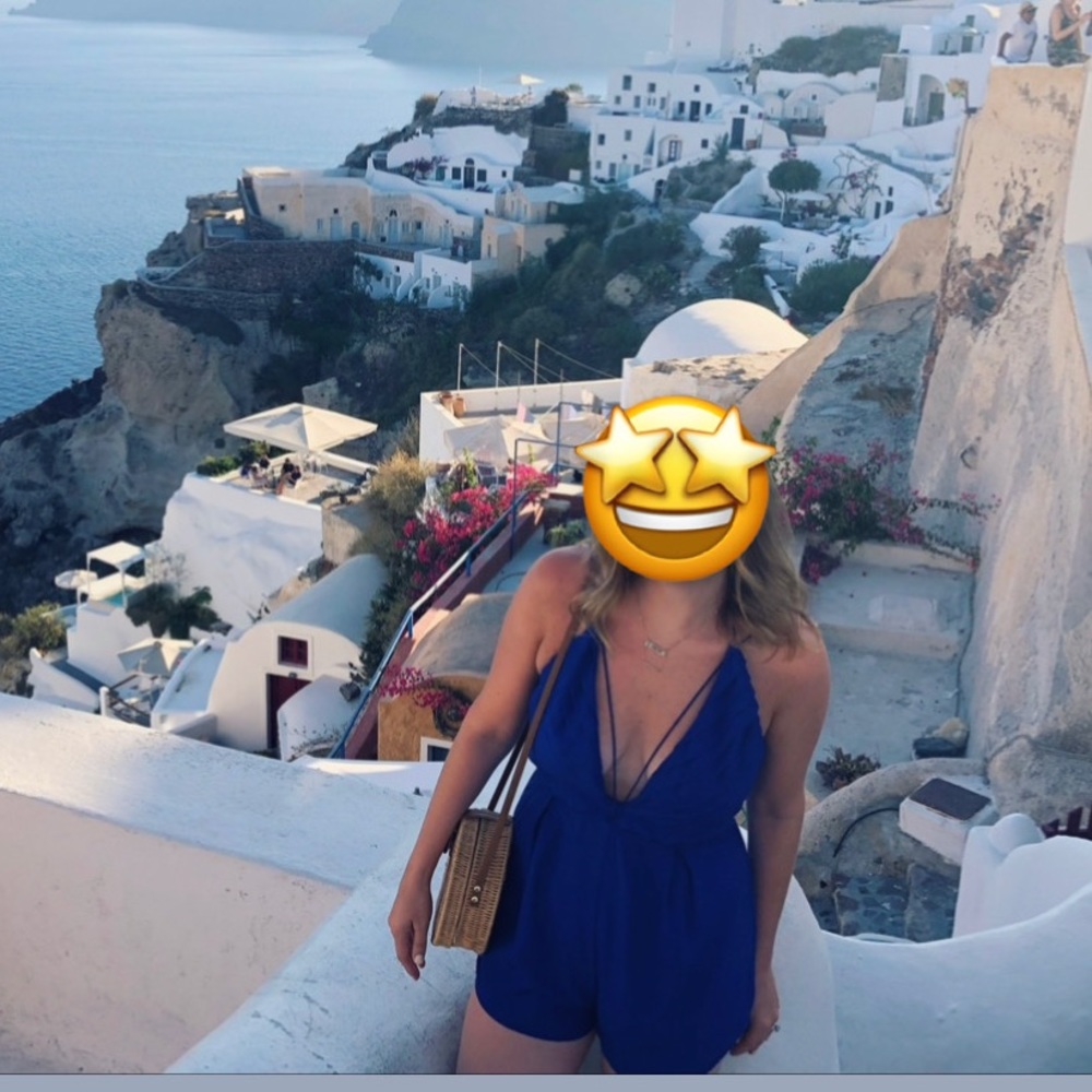 Keepsake The Label Riptide Playsuit - image 3